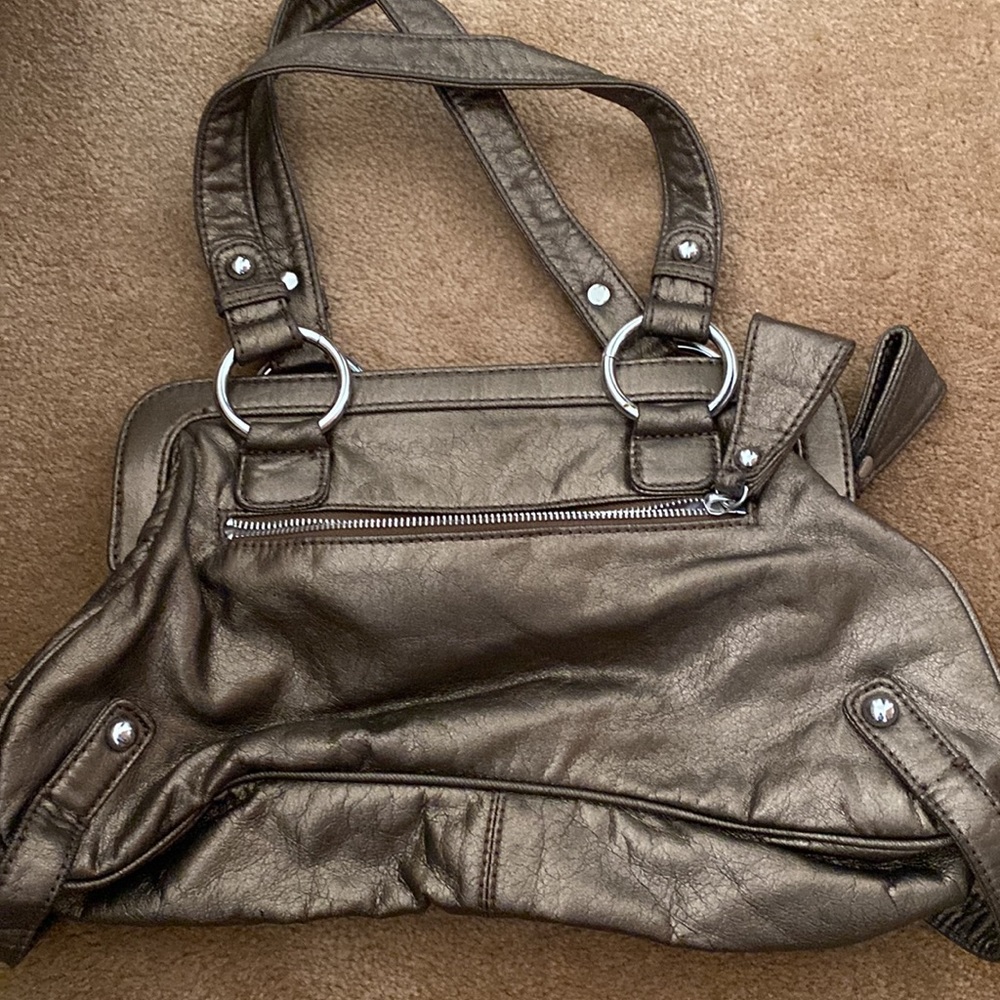 GUESS satchel - Picture 4 of 6